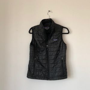 Patagonia Nano Puff Vest